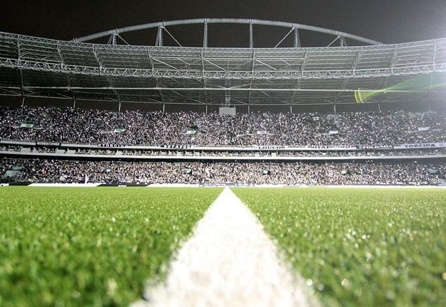 Imagem da noticia STJD nega liminar e Fortaleza x Botafogo continua adiado