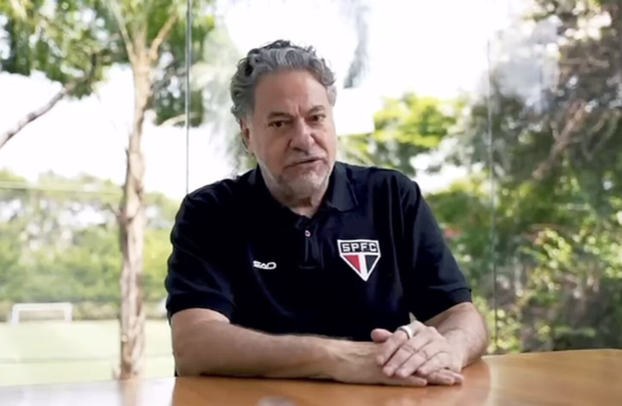 Imagem da noticia Casares explica o que deu errado na negociação por Marcos Leonardo