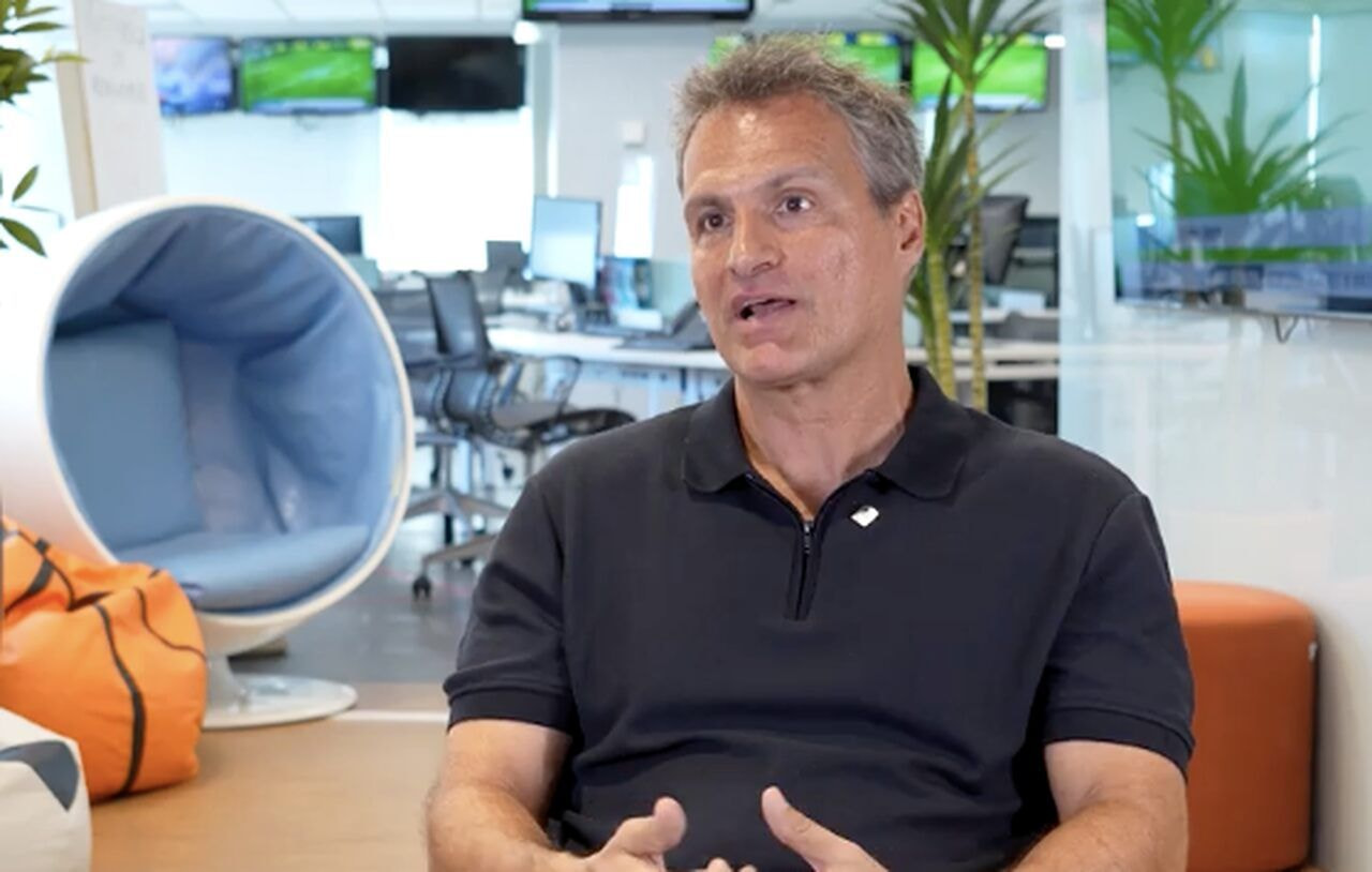 Imagem da noticia Bruno Spindel encerra tratativas com o Corinthians, após não receber contrato