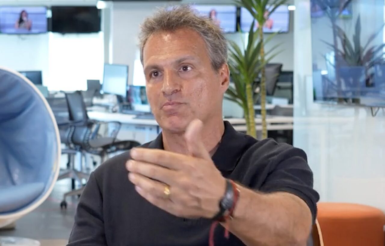 Imagem da noticia Ex-Flamengo, Spindel revela tentativas por volta de Jorge Jesus