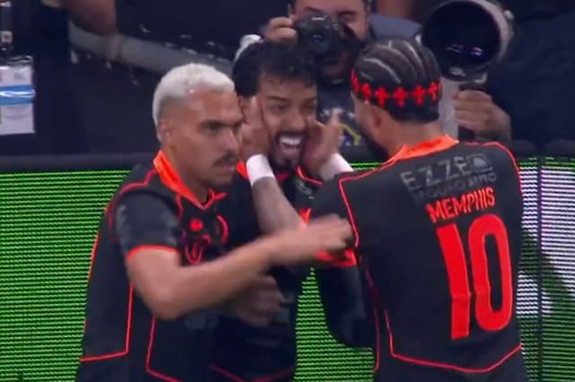 Corinthians vence Cruzeiro nos pênaltis e está na final da Copa do Brasil Corinthians vence Cruzeiro nos pênaltis e está na final da Copa do Brasil