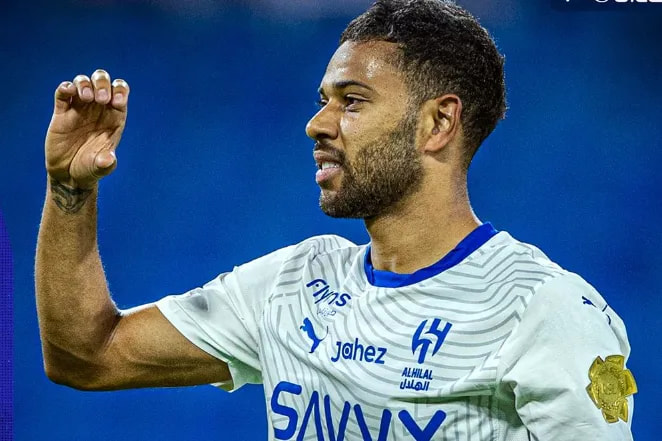 Imagem da noticia Atlético-MG fica perto de contratar Renan Lodi