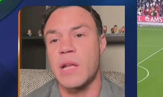 Imagem da noticia Kléber Gladiador analisa vitória do Palmeiras na Libertadores: "Abel errou"