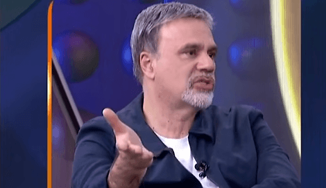 Imagem da noticia "Deve ser muito difícil torcer contra esse Palmeiras", analisa Mauro Beting