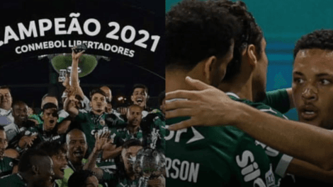 Palmeiras 2021 x 2025: comentaristas analisam qual elenco é melhor Palmeiras 2021 x 2025: comentaristas analisam qual elenco é melhor