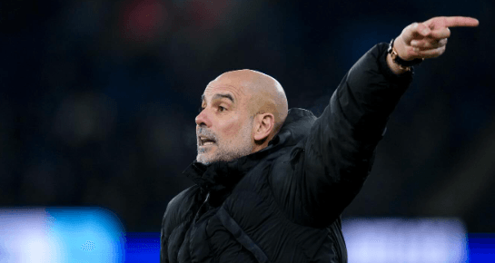 Guardiola elege o melhor time do mundo na atualidade Guardiola elege o melhor time do mundo na atualidade