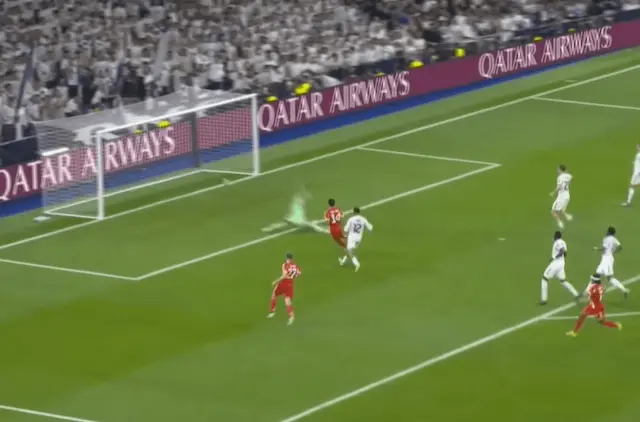 GOLAÇO! Bayern de Munique abre placar com gol de Luis Díaz GOLAÇO! Bayern de Munique abre placar com gol de Luis Díaz