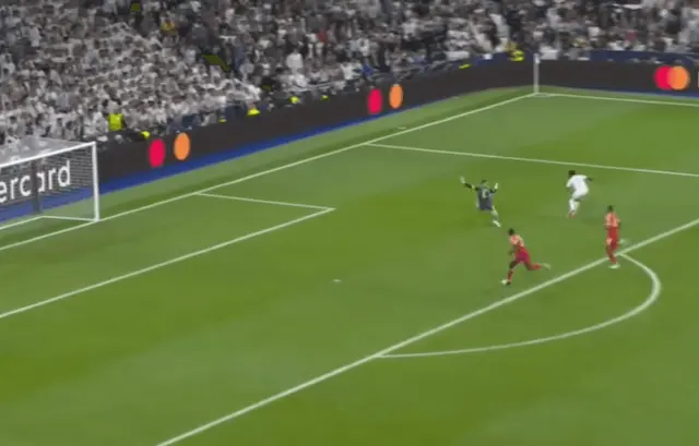 Vini Jr. perde oportunidade de marcar contra o Bayern na Champions Vini Jr. perde oportunidade de marcar contra o Bayern na Champions