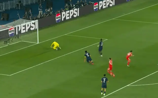 GOLAÇO DO LUIS DÍAZ! Atacante marca e coloca o Bayern de volta no jogo GOLAÇO DO LUIS DÍAZ! Atacante marca e coloca o Bayern de volta no jogo