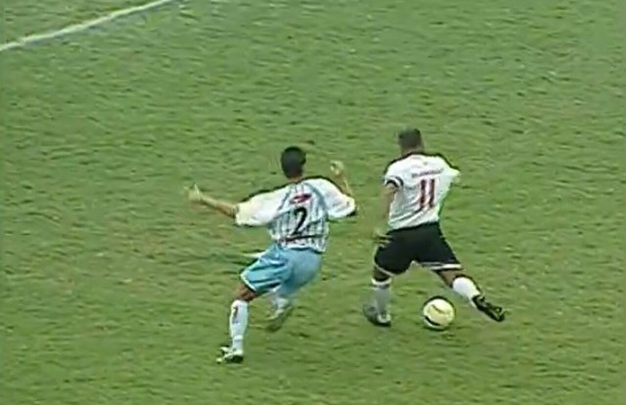 Imagem da noticia Vasco volta a receber Paysandu com Renato Gaúcho como técnico