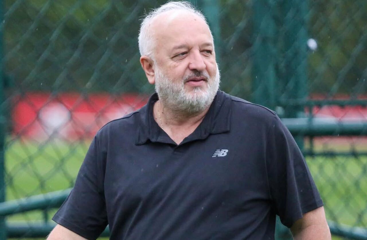 Imagem da noticia Ex-diretor do São Paulo crítica plano de Casares: ''Não existe resultado, sem investimentos''