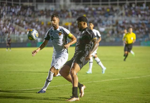 Imagem da noticia Final definida! Ceará e Sport decidem a Copa do Nordeste