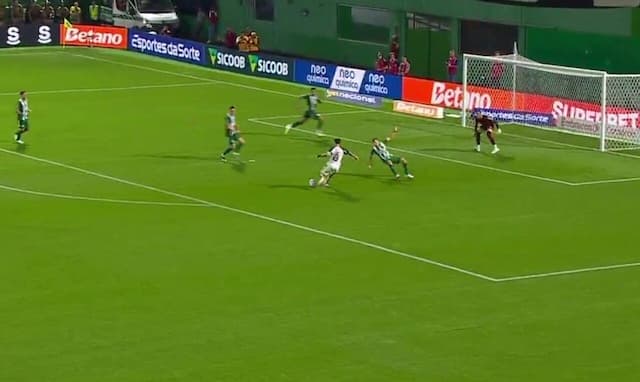 Corinthians desperdiça chances e fica no empate com a Chapecoense Corinthians desperdiça chances e fica no empate com a Chapecoense