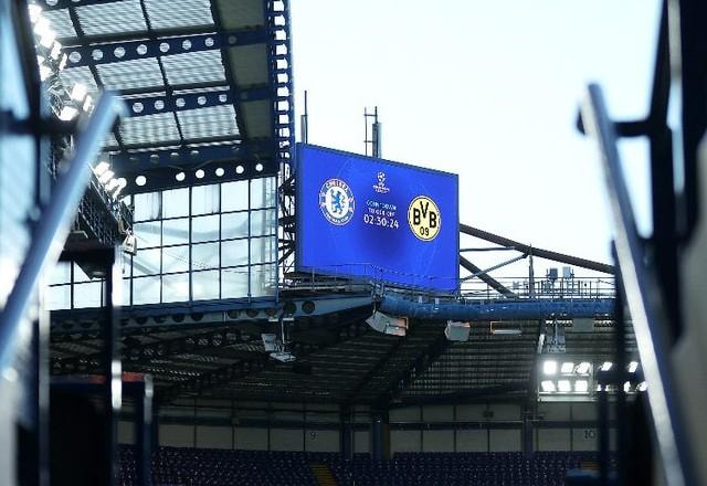 Imagem da noticia Escalações: Chelsea e Borussia Dortmund estão definidos para decisão; veja