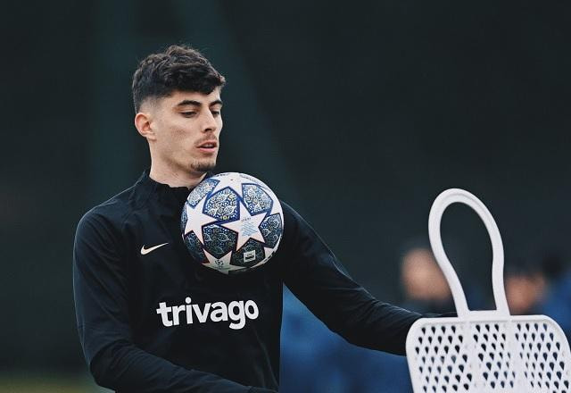 Imagem da noticia Chelsea x Borussia Dortmund: onde assistir, escalações e desfalques