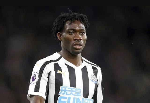 Imagem da noticia Christian Atsu, ex-Chelsea e Newcastle, é encontrado morto na Turquia