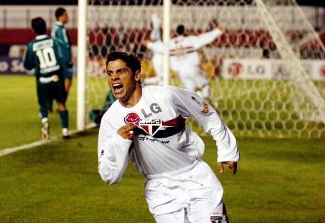 Imagem da noticia Palmeiras é freguês do São Paulo na Libertadores; veja o retrospecto