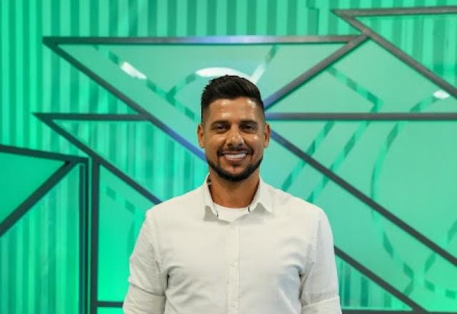 Imagem da noticia Arena SBT recebe Marcelinho Carioca para 'esquenta' de Corinthians x Estudiantes