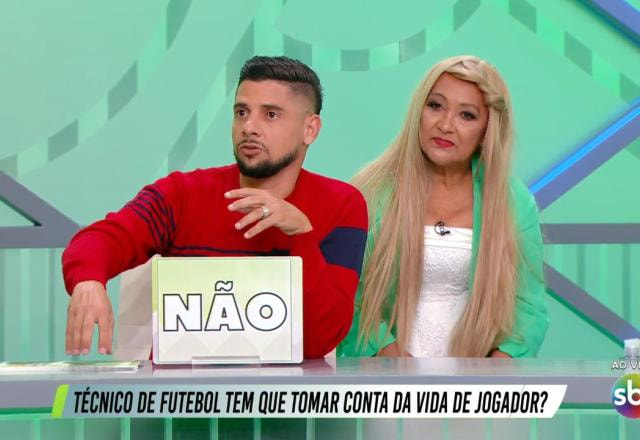 Imagem da noticia Cicinho relembra conversa com Levir Culpi: "Se continuar em BH, vai morrer"