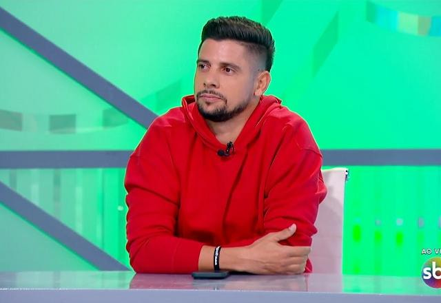 Imagem da noticia Cicinho diz que jogadores são o principal problema da seleção brasileira