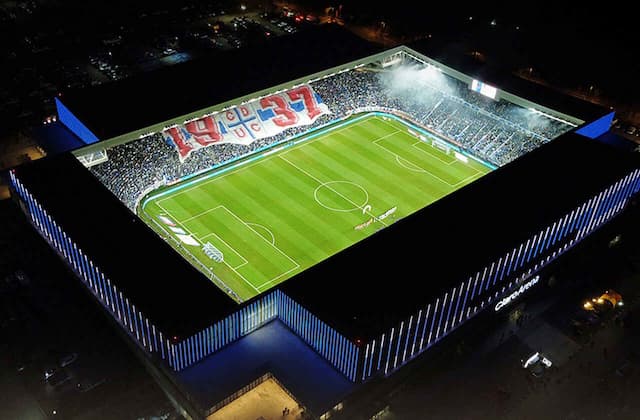 Universidad Católica x Boca Juniors, pela Libertadores, não terá torcida visitante Universidad Católica x Boca Juniors, pela Libertadores, não terá torcida visitante