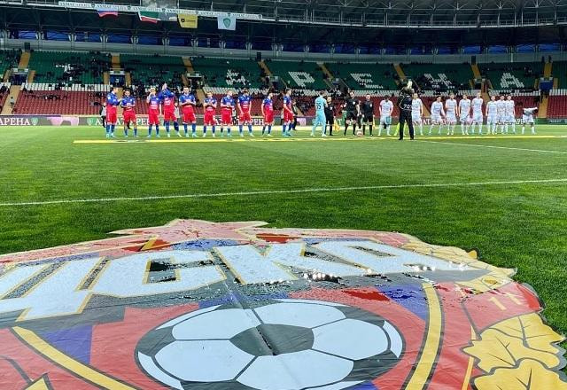 Imagem da noticia Clubes russos recorrem ao TAS para disputarem torneios europeus