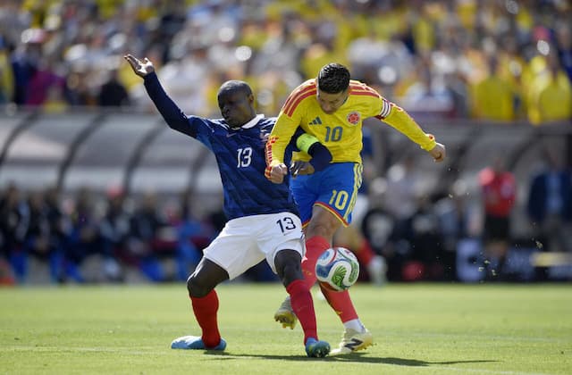 Mídia Internacional exalta vitória da França: "Tem dois times titulares" Mídia Internacional exalta vitória da França: "Tem dois times titulares"