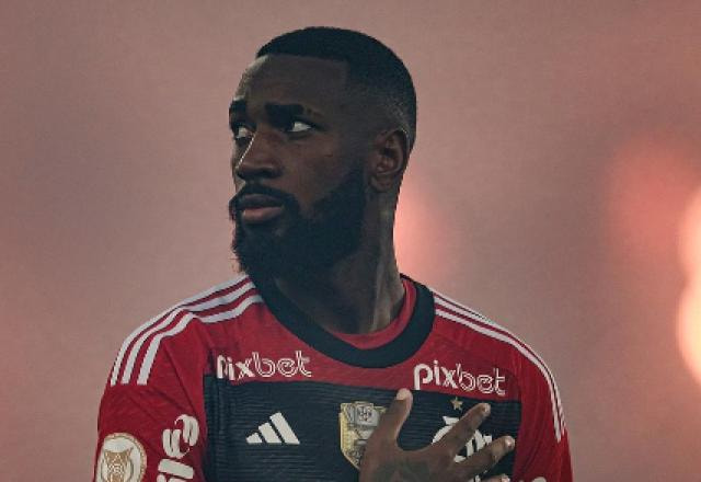 Imagem da noticia Com Gerson, Diniz convoca seleção brasileira para eliminatórias da Copa