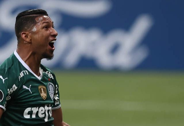 Imagem da noticia Com melhor campanha, Palmeiras pulveriza recordes na Libertadores