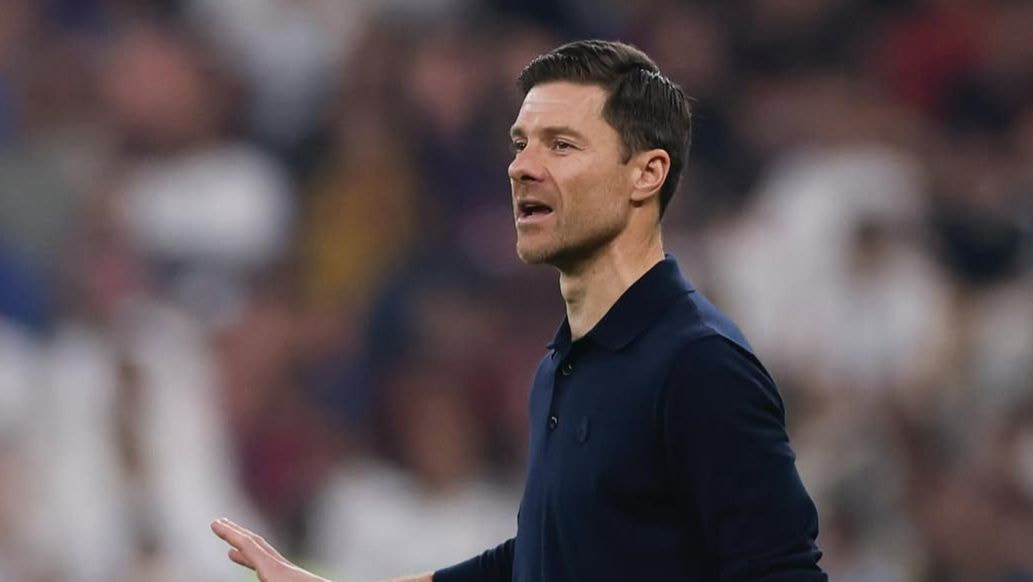 Imagem da noticia Xabi Alonso se despede do Real Madrid: "Não saiu como gostaríamos"