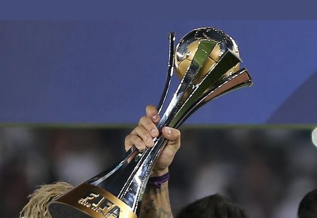 Imagem da noticia Confira data e horário do sorteio dos confrontos do Mundial de Clubes