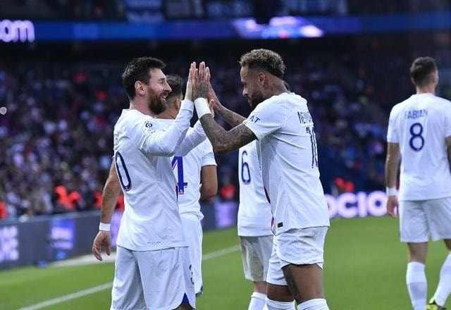 Imagem da noticia Confira os 16 classificados às oitavas de final da Champions League