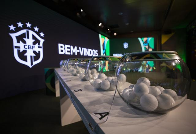 Imagem da noticia Confira os confrontos da primeira fase da Copa do Brasil 2023