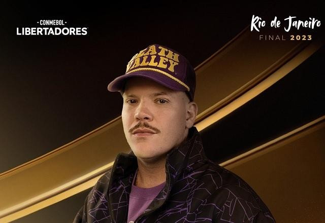 Imagem da noticia Conmebol define atrações do show de abertura da final da Libertadores