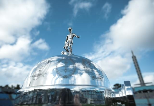 Imagem da noticia Conmebol define datas e horários das semifinais da Libertadores