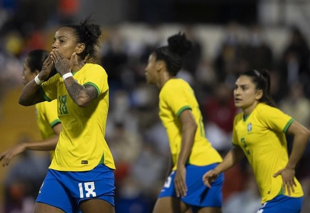 Imagem da noticia Conmebol e Uefa anunciam versão feminina da Finalíssima