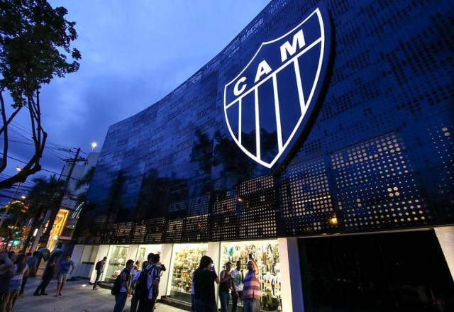 Imagem da noticia Conselho Deliberativo do Atlético-MG aprova venda da SAF por R$ 913 milhões
