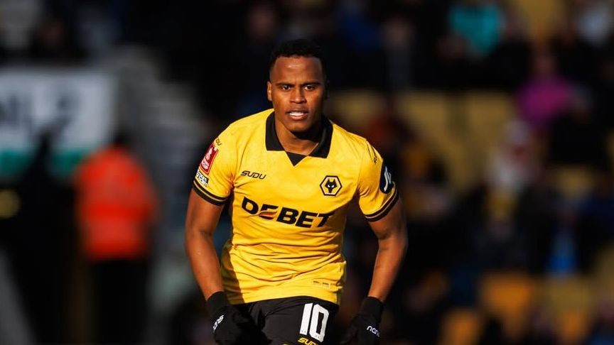 Imagem da noticia Saiba quanto Fluminense vai faturar com ida de Arias ao Palmeiras