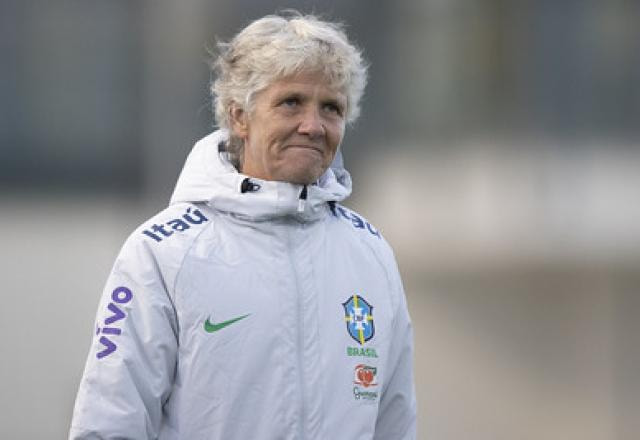 Imagem da noticia Copa América Feminina tem recorde de mulheres no comando das seleções