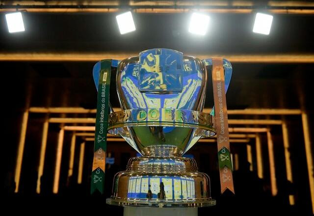 Imagem da noticia Copa do Brasil: confira os times classificados desta semana