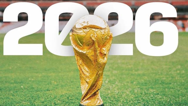 É ano de Copa: veja datas, formato e grupos da Copa do Mundo 2026™ É ano de Copa: veja datas, formato e grupos da Copa do Mundo 2026™