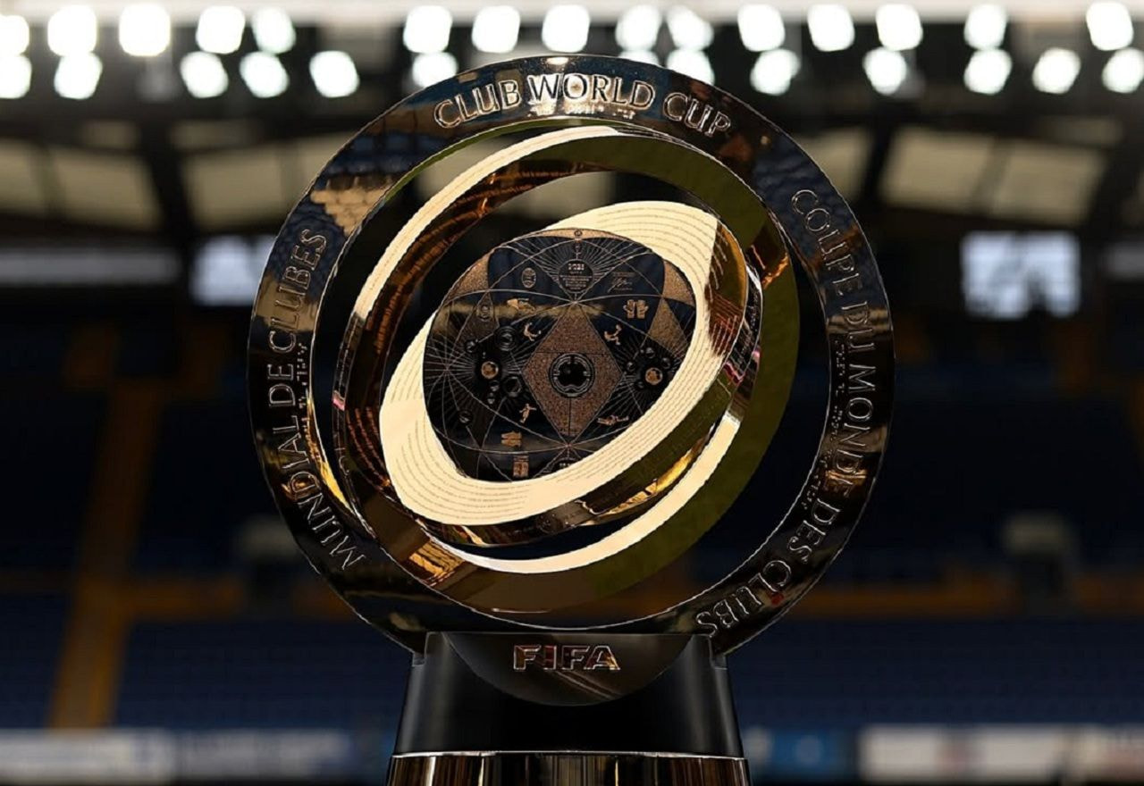 Imagem da noticia Fifa define confronto por vaga no Supermundial após exclusão do León