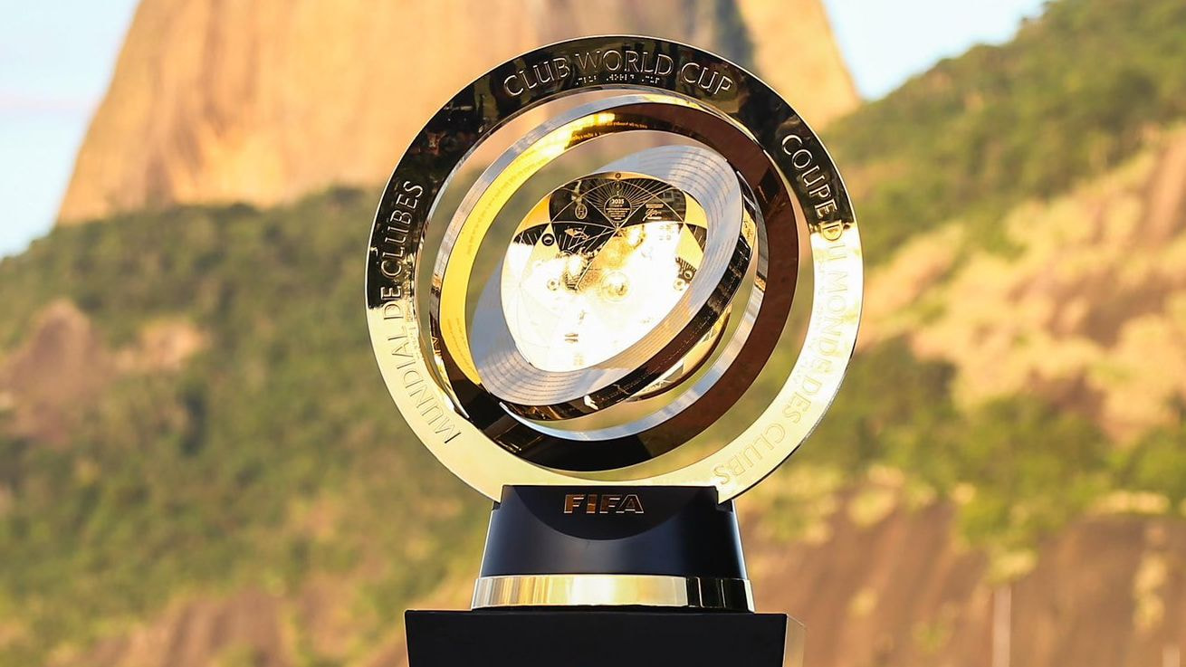 Imagem da noticia Copa do Mundo de Clubes da FIFA de 2029 já tem quatro times confirmados; confira