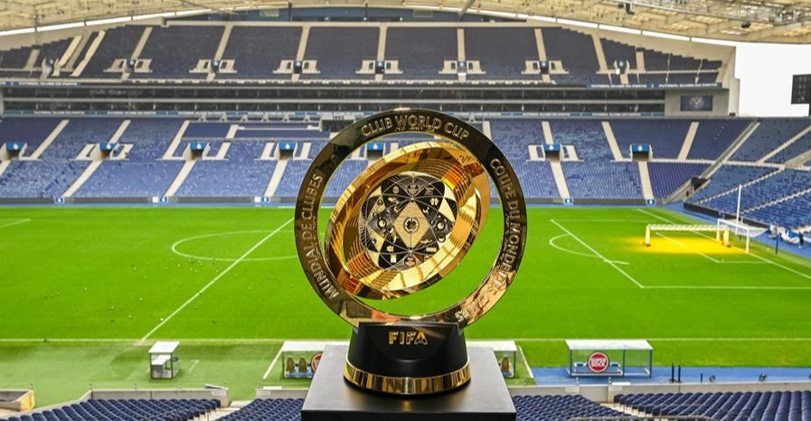 Imagem da noticia Fifa anuncia detalhes do confronto que definirá o último classificado para a Copa do Mundo de Clubes