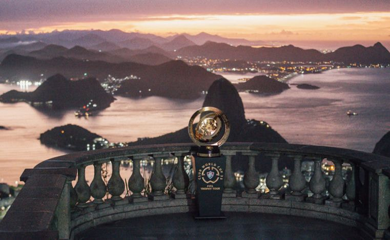 Imagem da noticia Fluminense na Copa do Mundo de Clubes 2025: datas, horários e onde serão os jogos