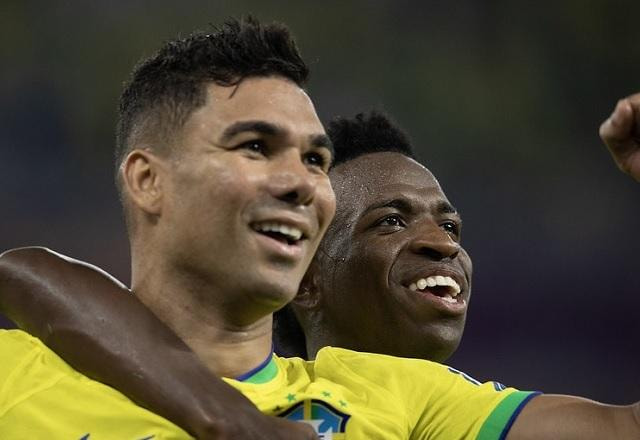 Imagem da noticia Copa do Mundo: veja os horários dos jogos desta sexta-feira (2)