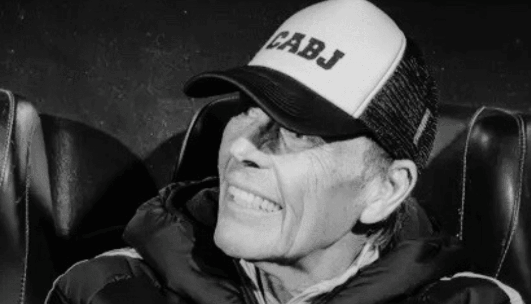 Imagem da noticia Clubes lamentam morte de Miguel Ángel Russo, técnico do Boca