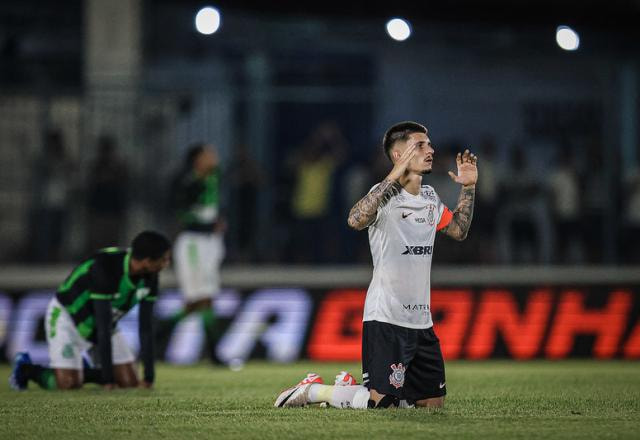 Imagem da noticia Copinha 2024: data, horários e onde assistir os confrontos da semifinal