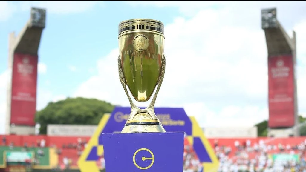 Imagem da noticia Copinha 2026: veja agenda de jogos desta terça (6)