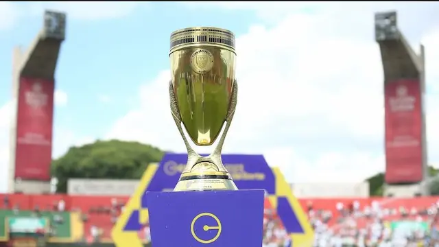 Copinha 2026: veja agenda de jogos desta terça (6)